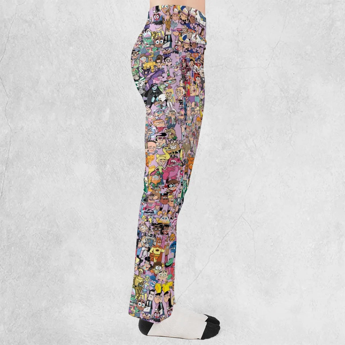 Flare Leggings - 8DCFA7VL