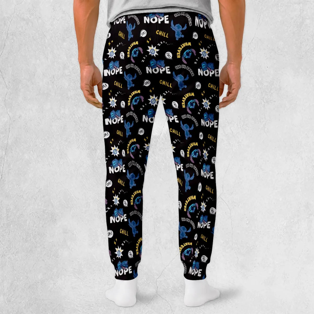 Sweatpants - MARZJ8TY