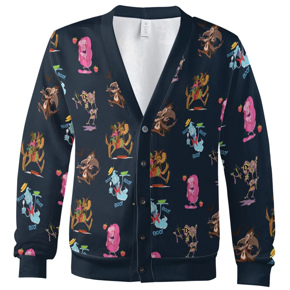 Cardigan - 5TELAQ68