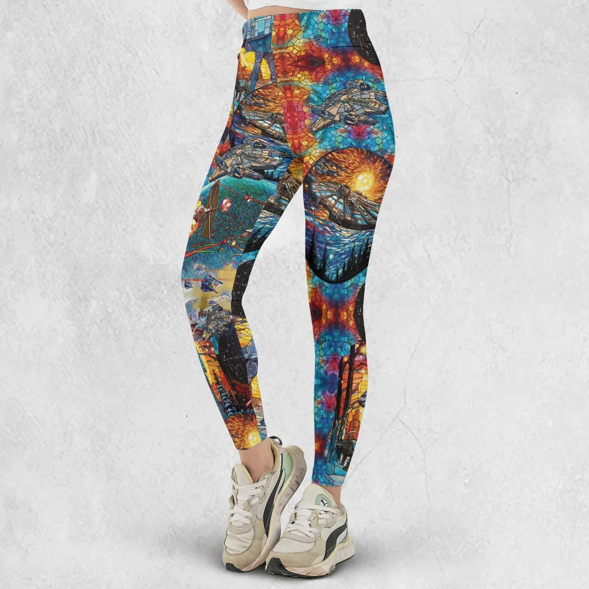 Legging - YHVAD136