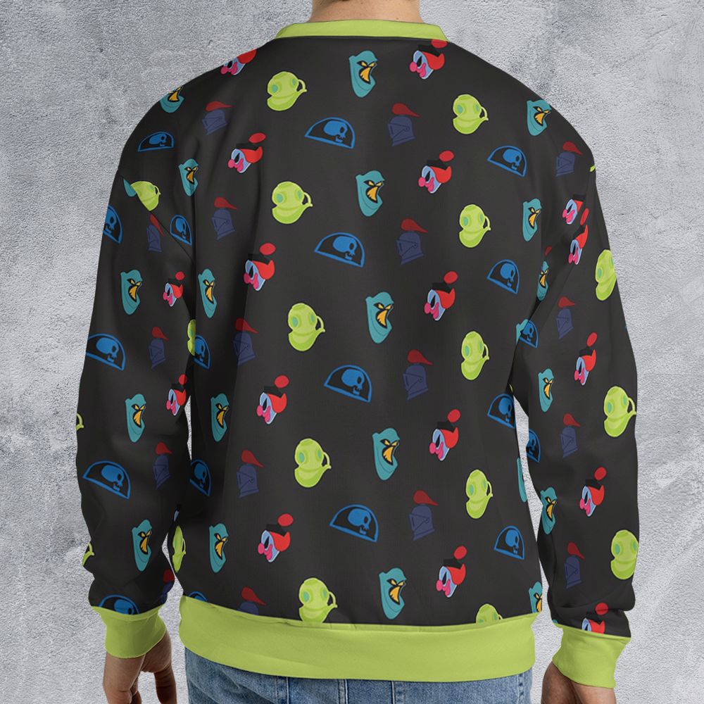 Mystery Gang -  - 2