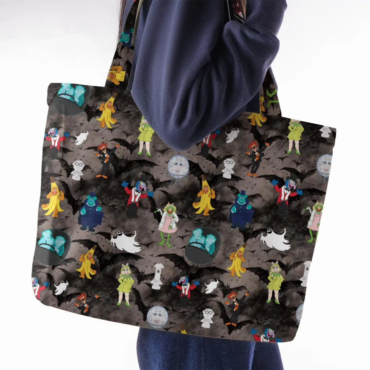 Large Tote Bag - WNBHG56P