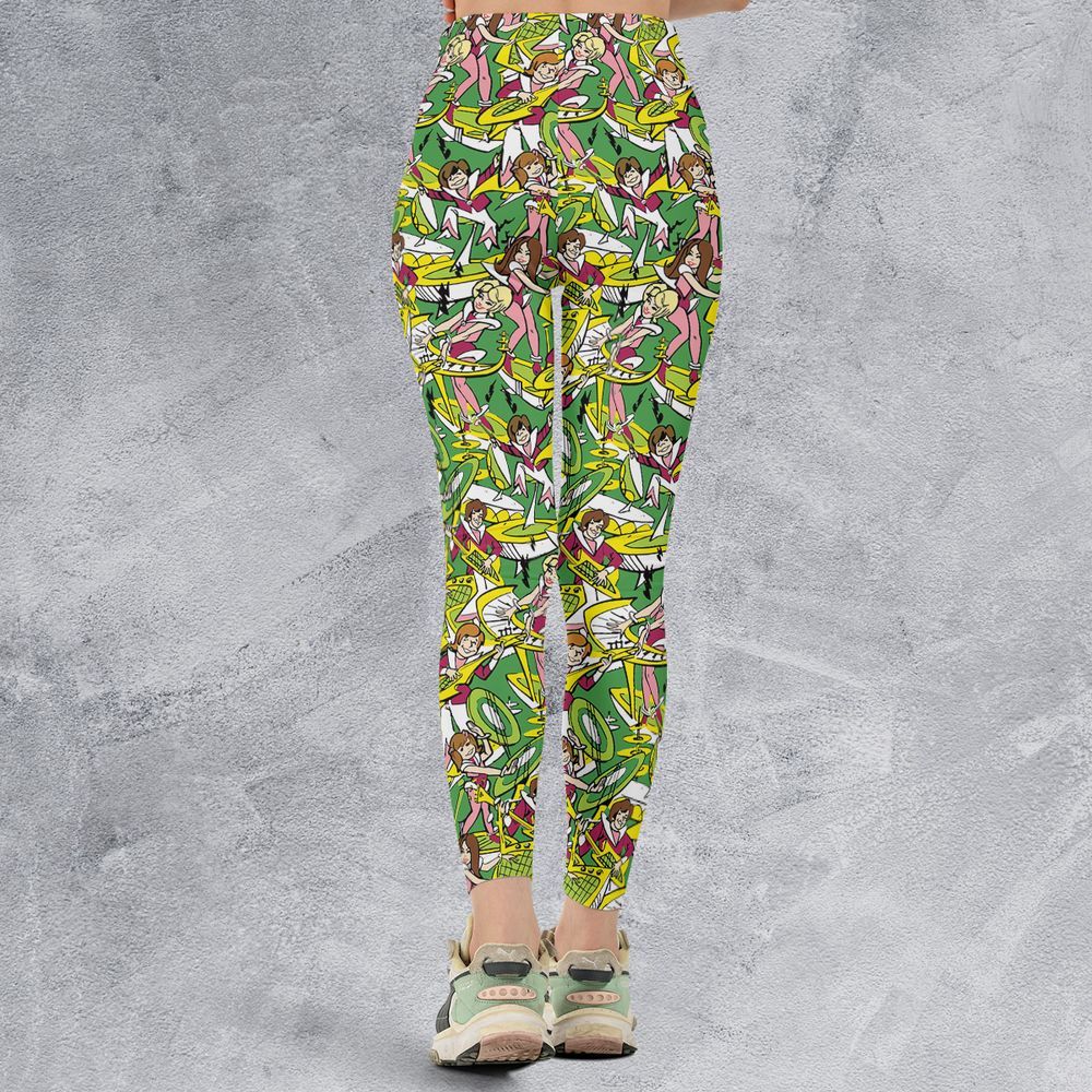 Legging - BFEDDXYX -  - 2