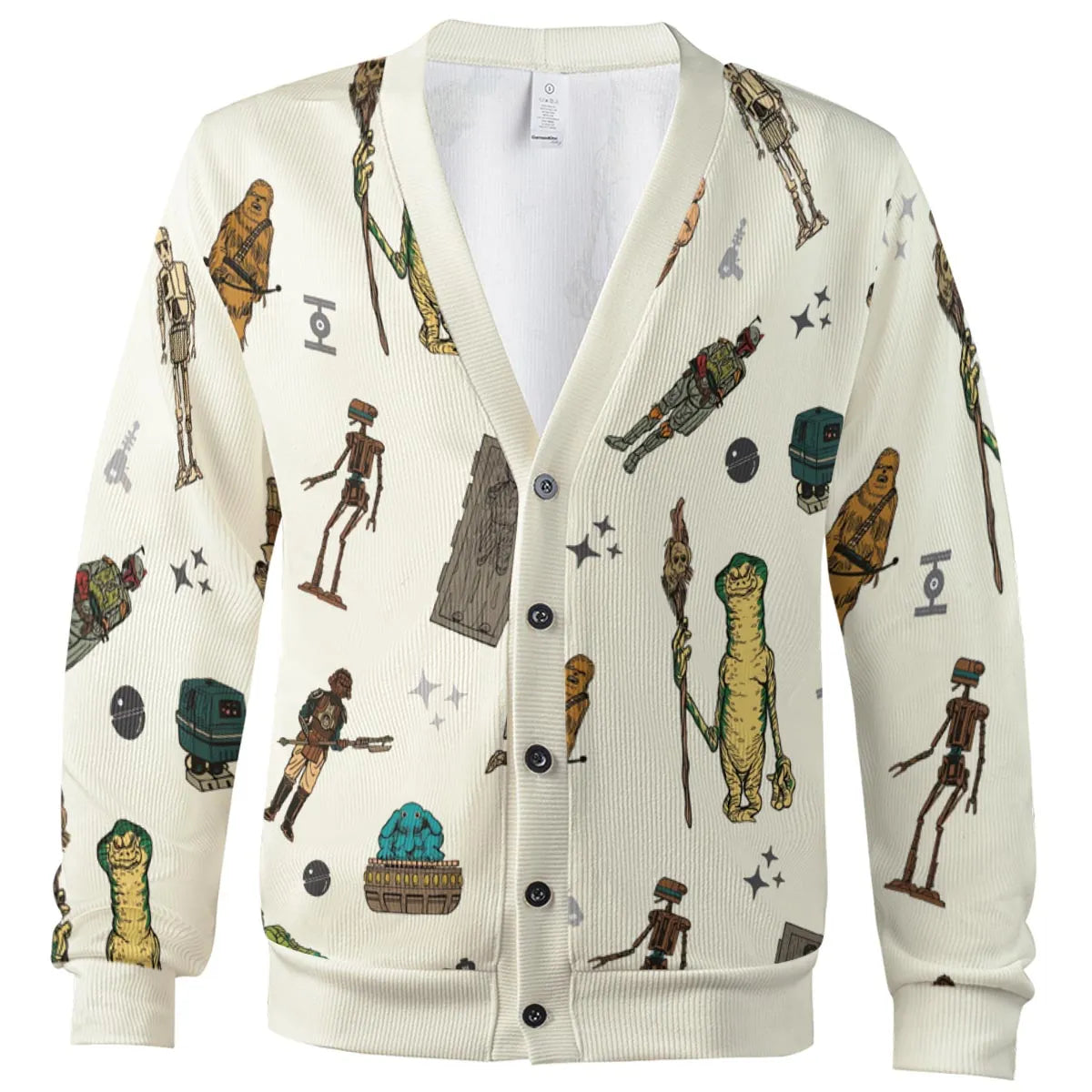 Cardigan - 1JUGA79Z