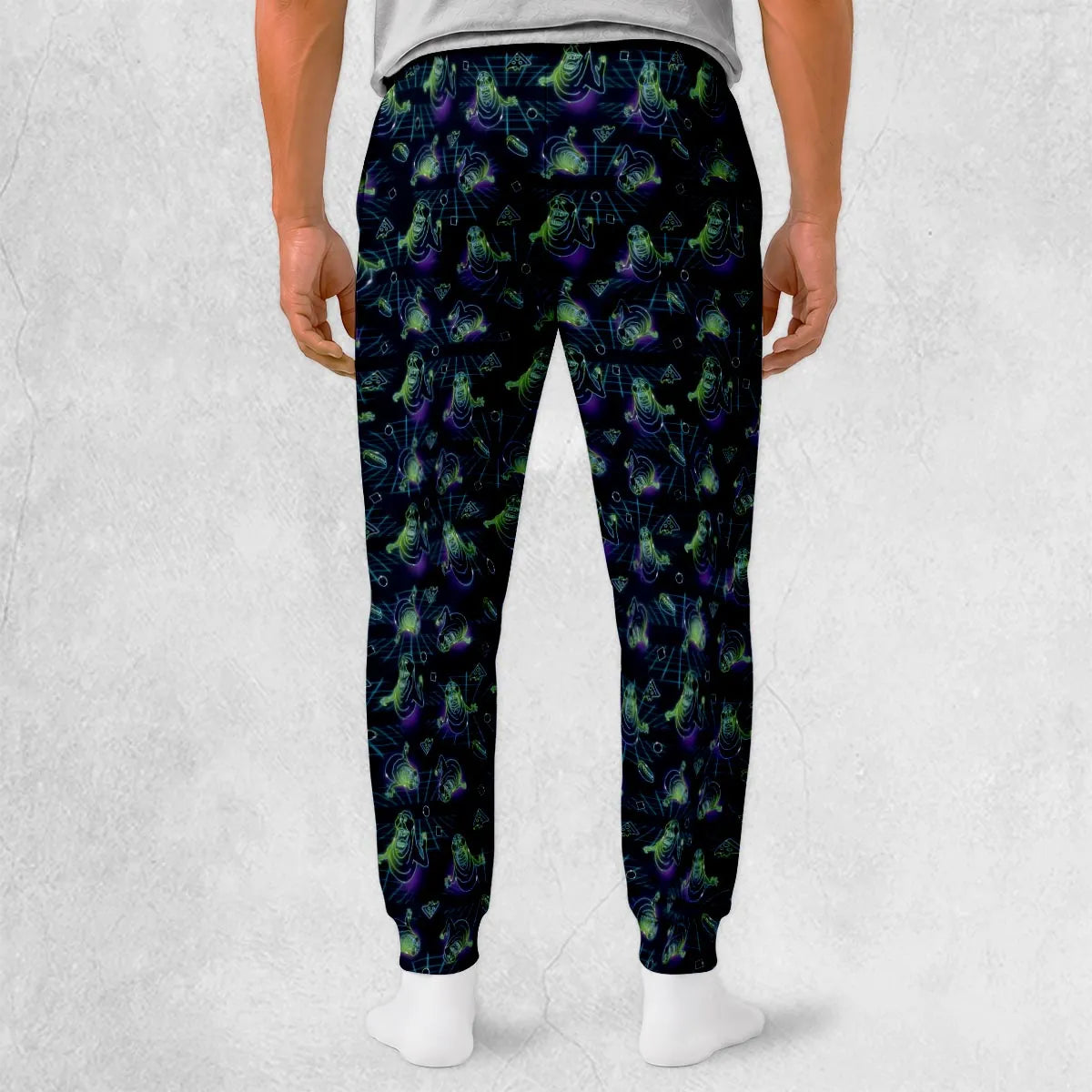 Sweatpants - JG3LEPPB