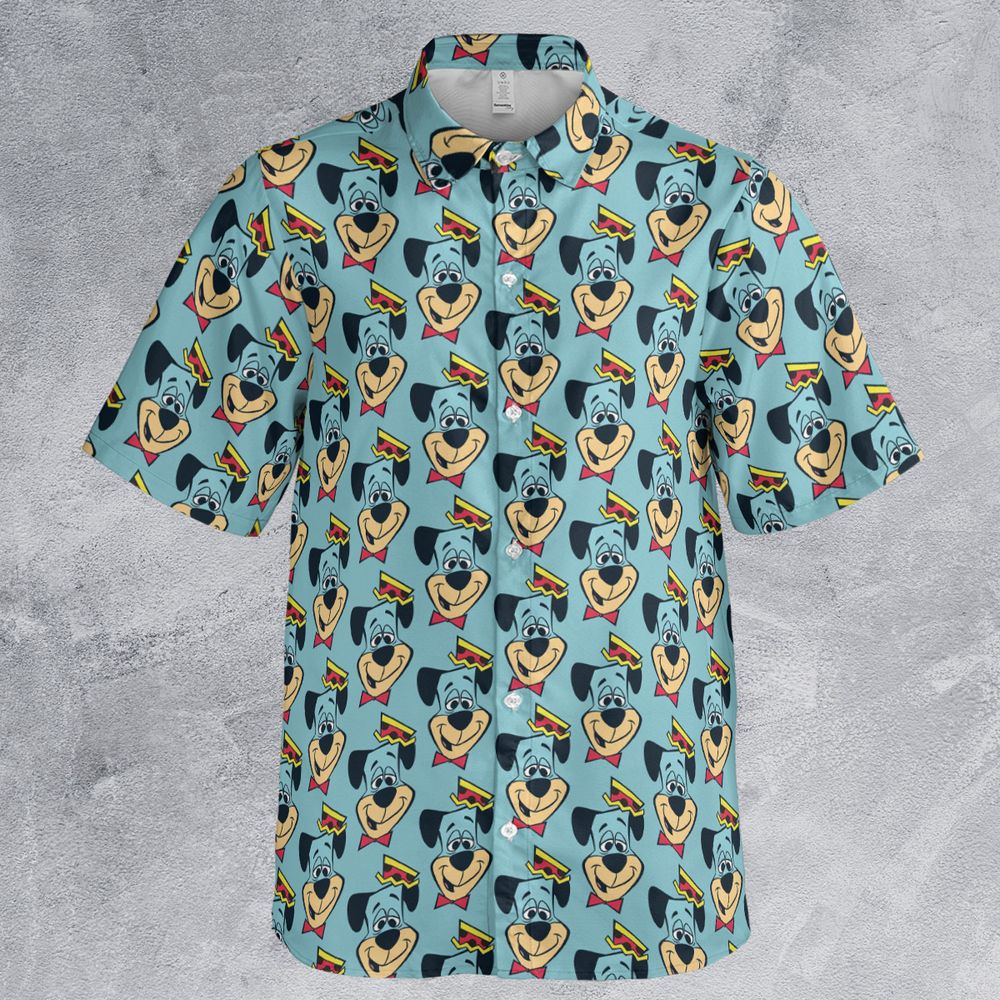 Button Down Shirt - JKZCVR63 -  - 2