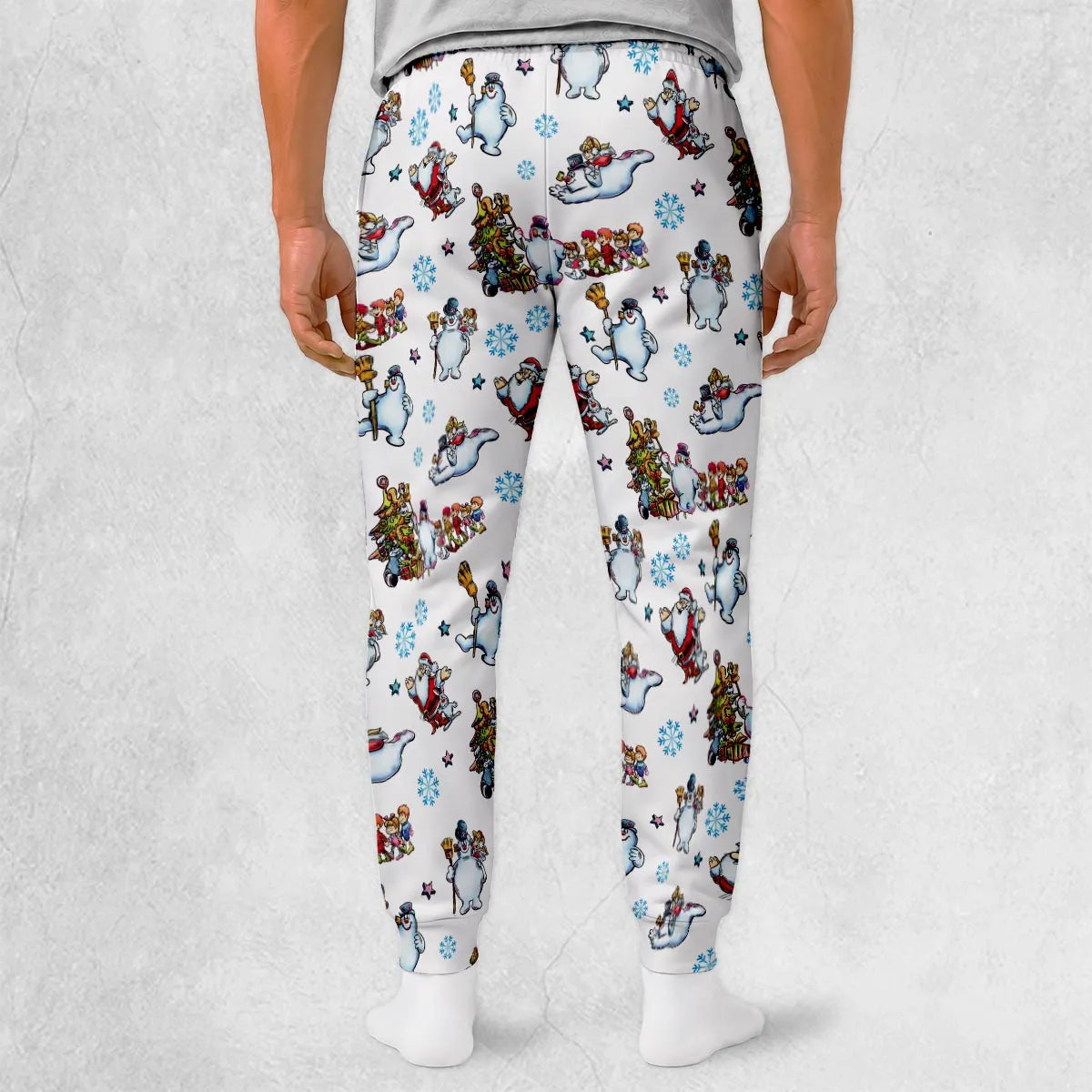 Sweatpants - YJMZSLTX
