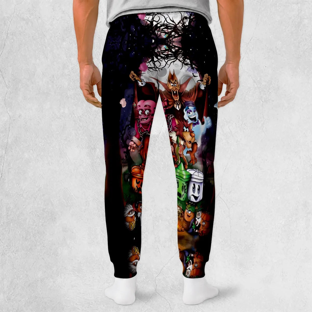 Sweatpants - NXNT2E4L