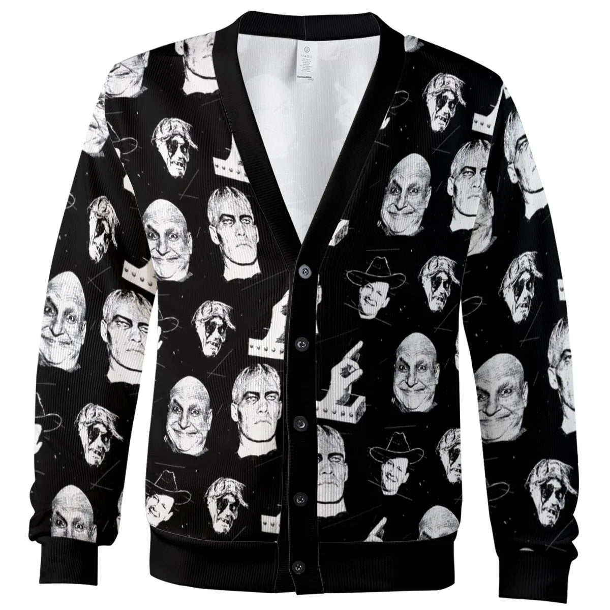 Cardigan - SWN2GZZN