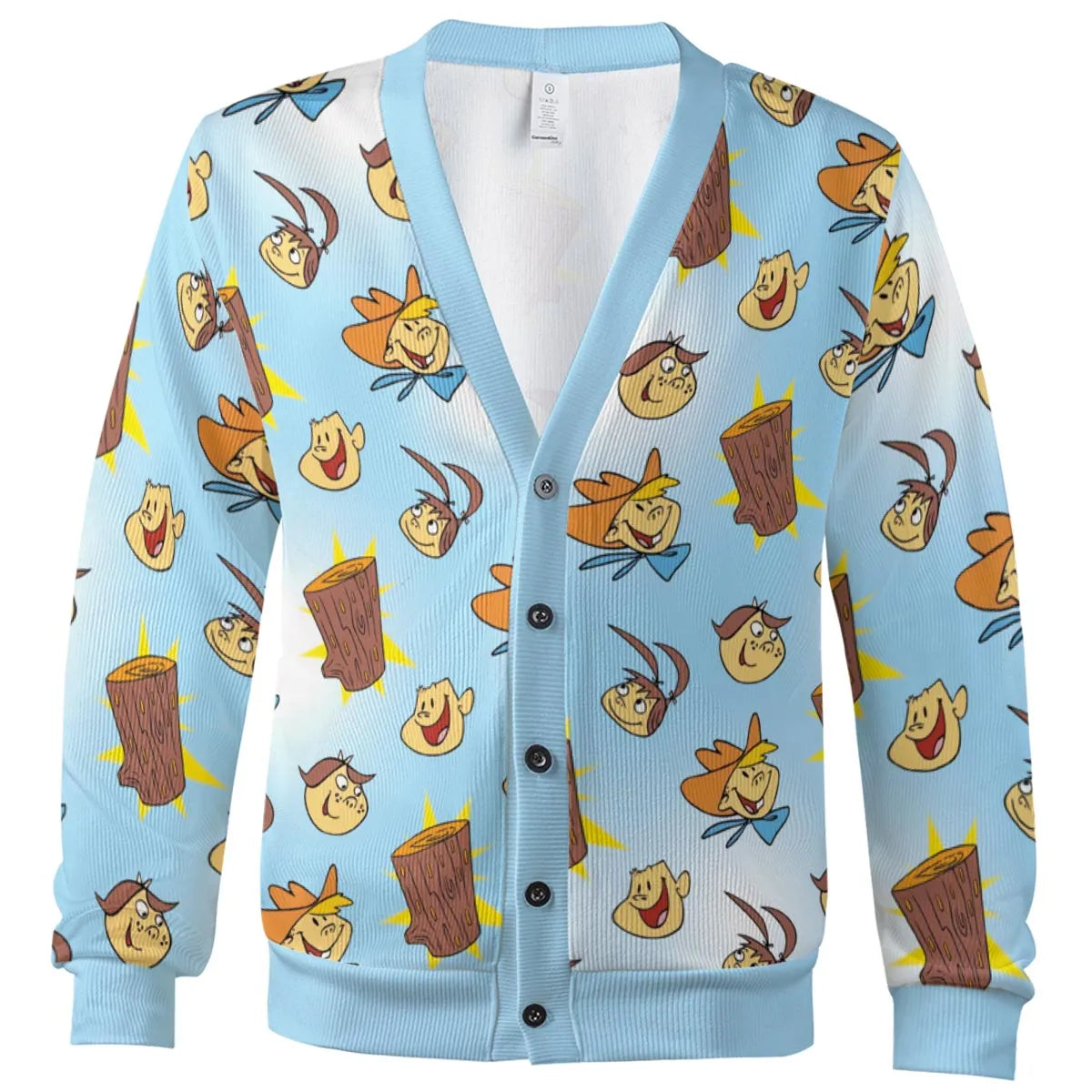 Cardigan - JCF36BFD