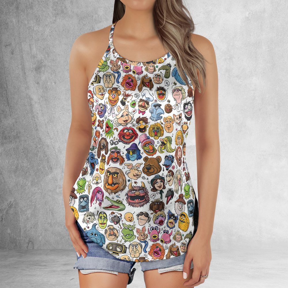 It's Time to Meet the Muppets -  - 2