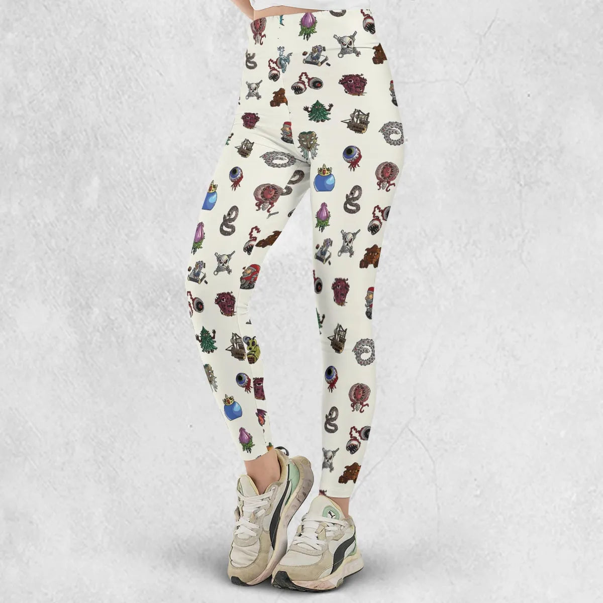 Legging - VPPQ5X2Q