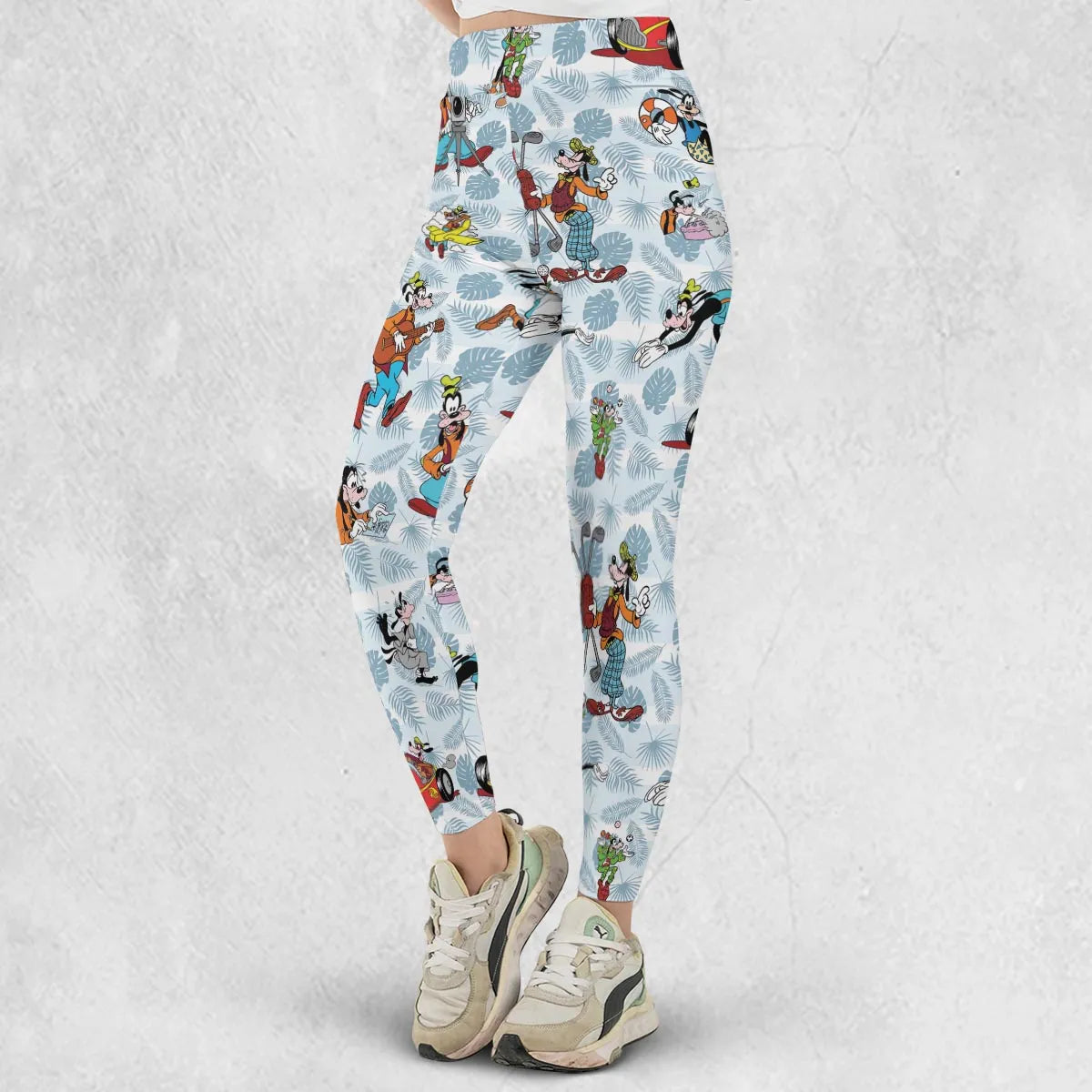 Legging - 1WCF39ZX