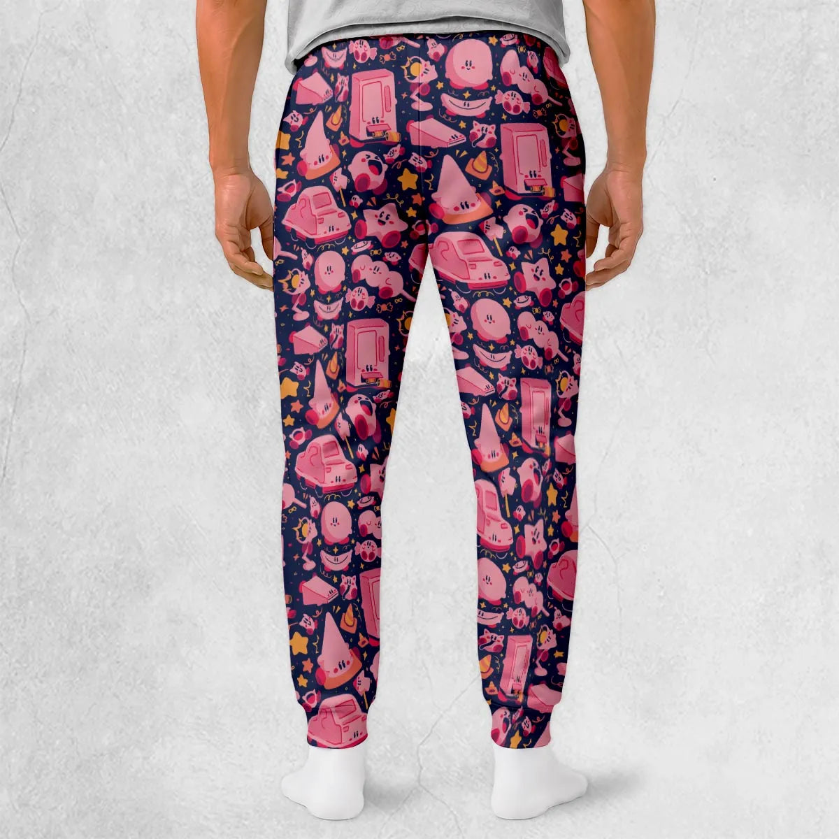 Sweatpants - J93BRF7V