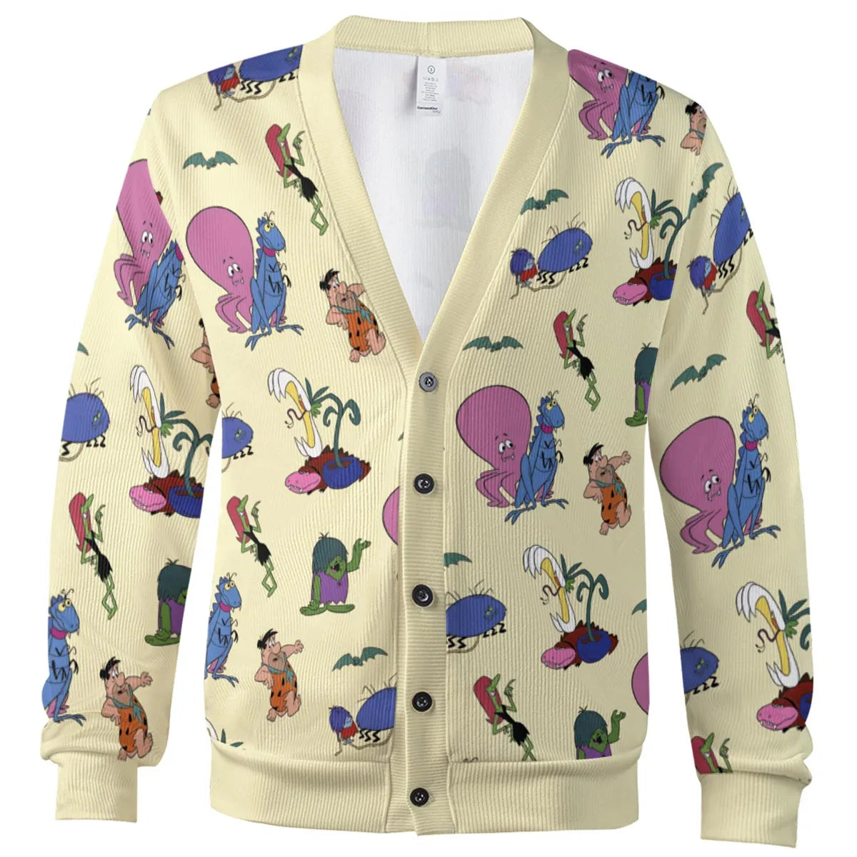 Cardigan - R21R4SCE