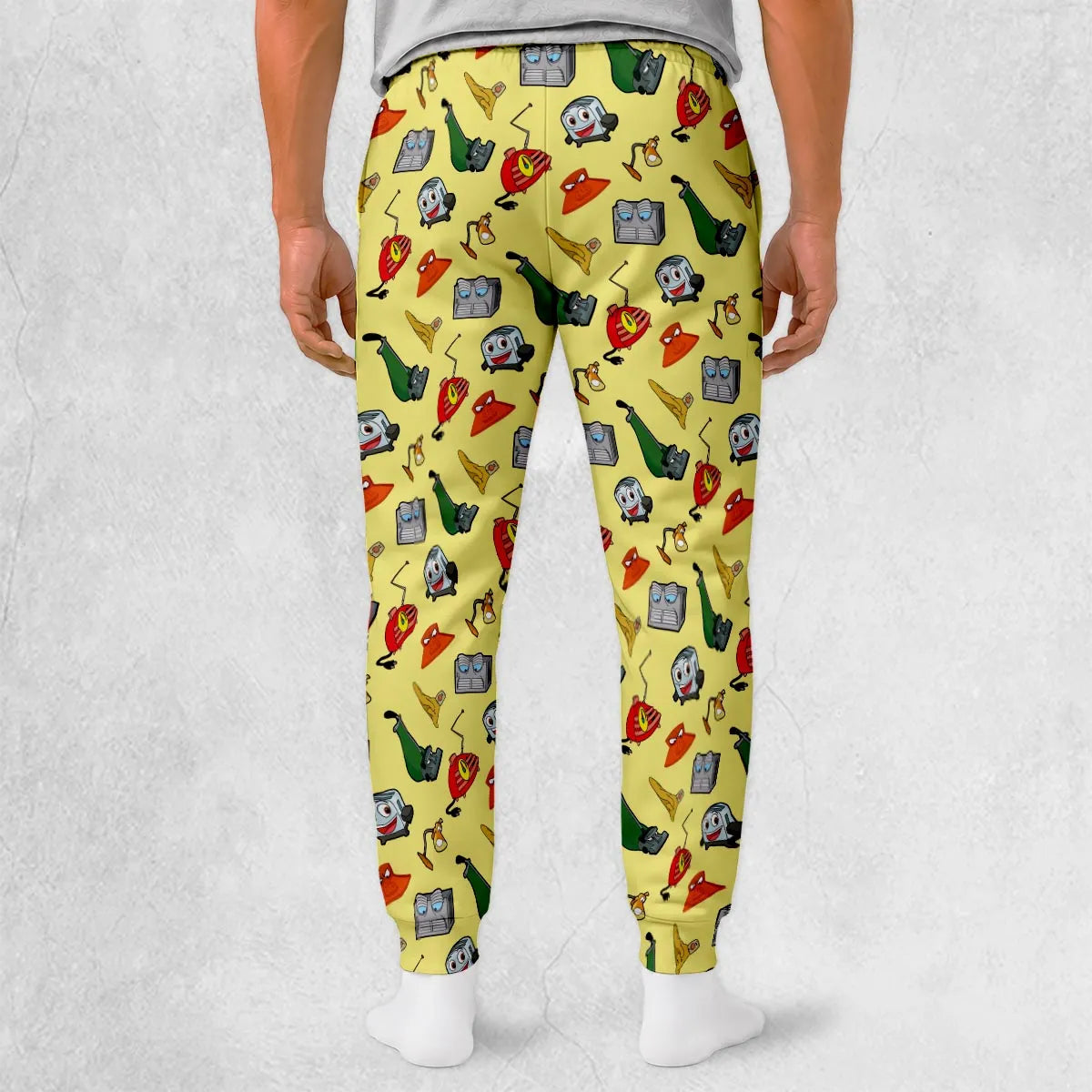 Sweatpants - YY9MKEZ2