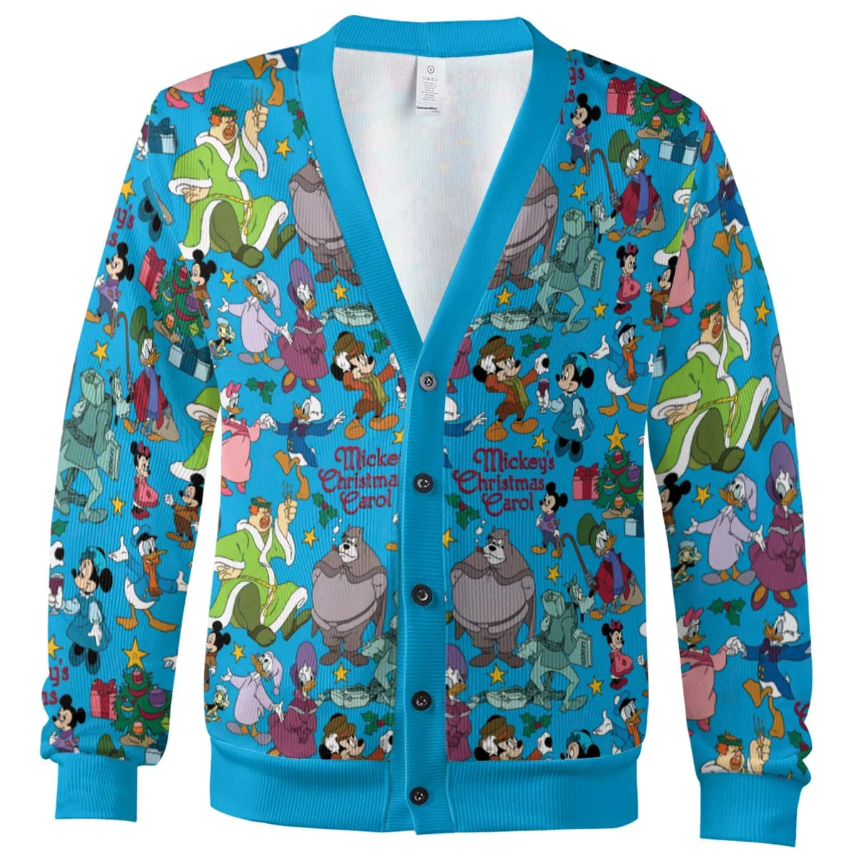 Cardigan - 3F1UEDQ6