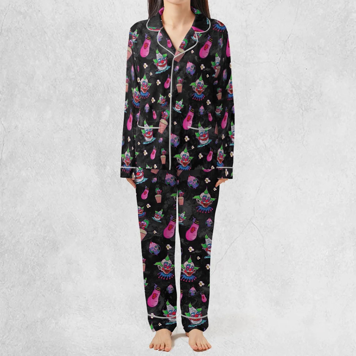 Pajamas Set - M9BMNPLP