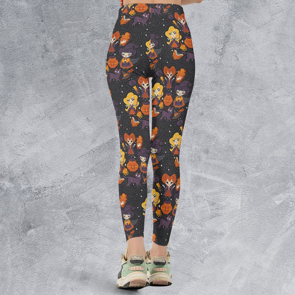 Legging - L7GMUUSP -  - 2