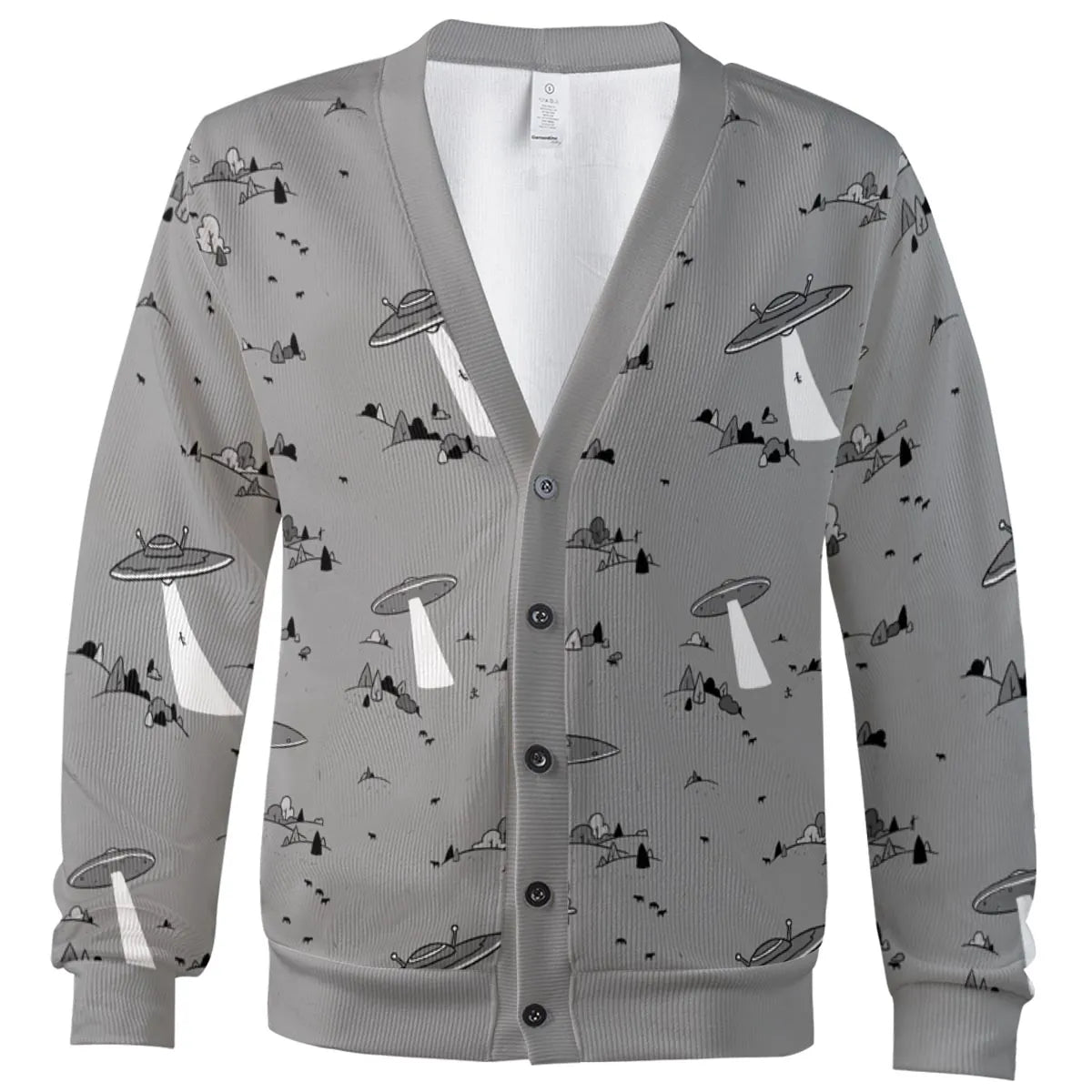 Cardigan - Y6ETW6CG