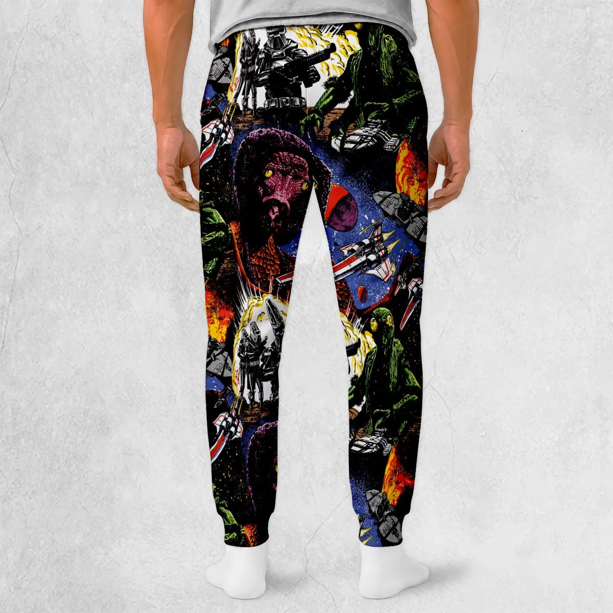 Sweatpants - 3RVHY6JF