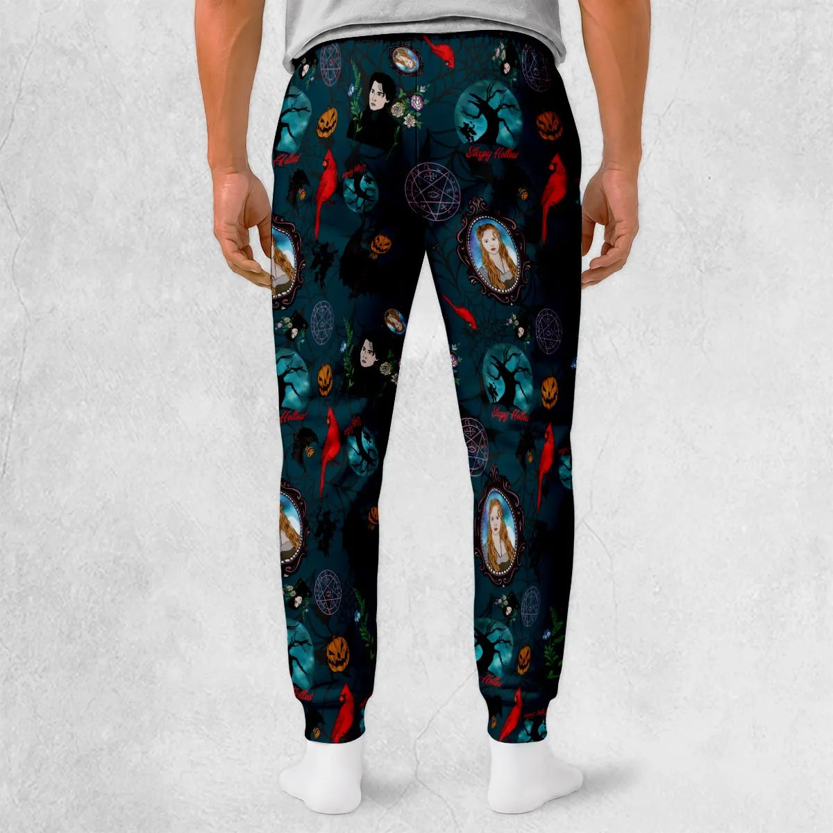 Sweatpants - DYT3BG2E