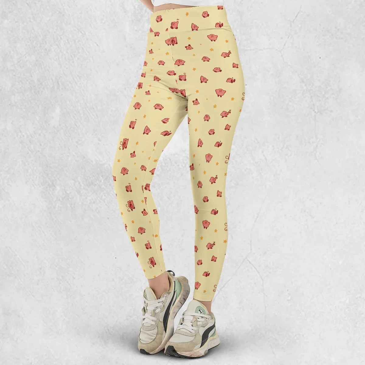 Legging - B6A76BM3