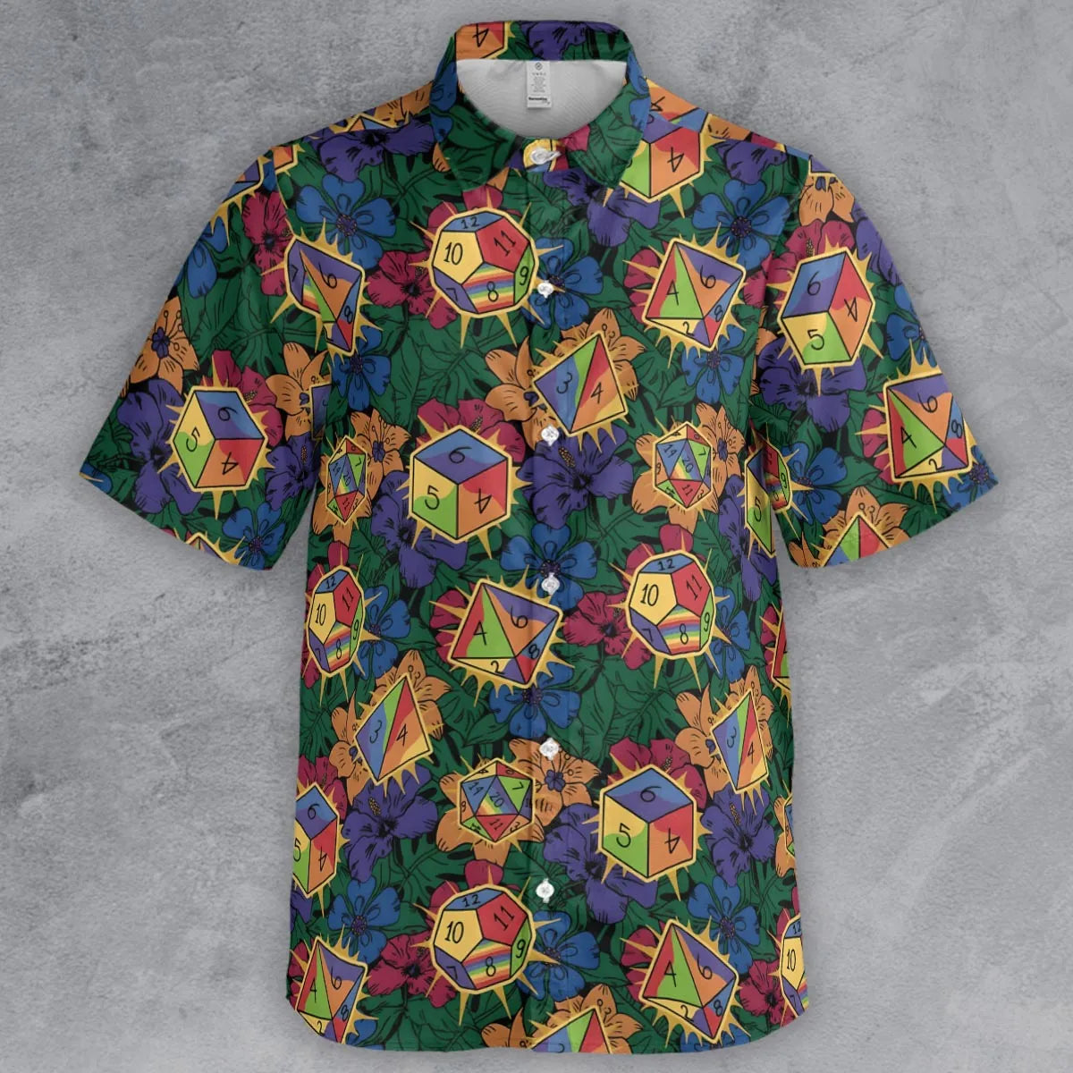 Button Down Shirt - XYNME7P6