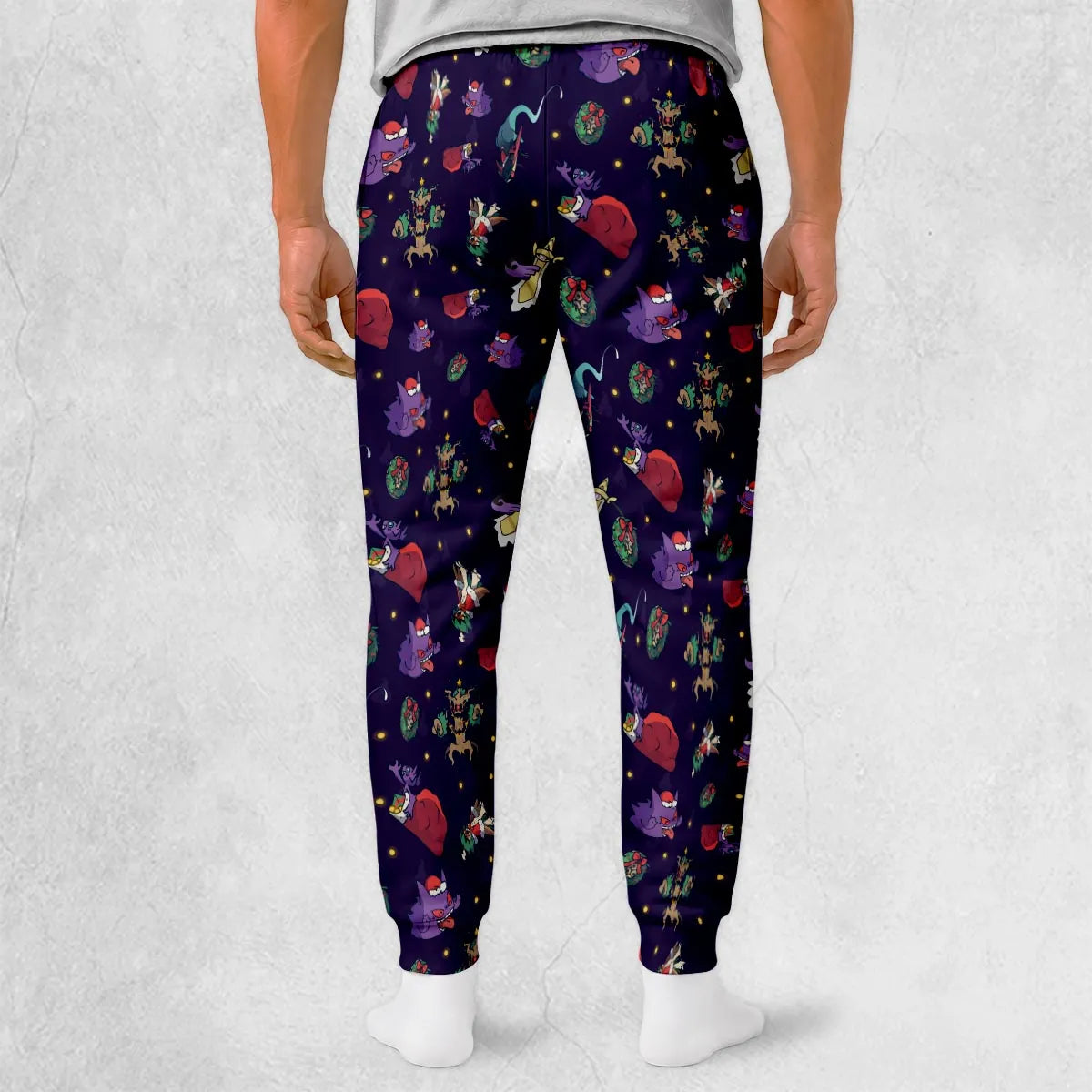 Sweatpants - 4KUFFJ28