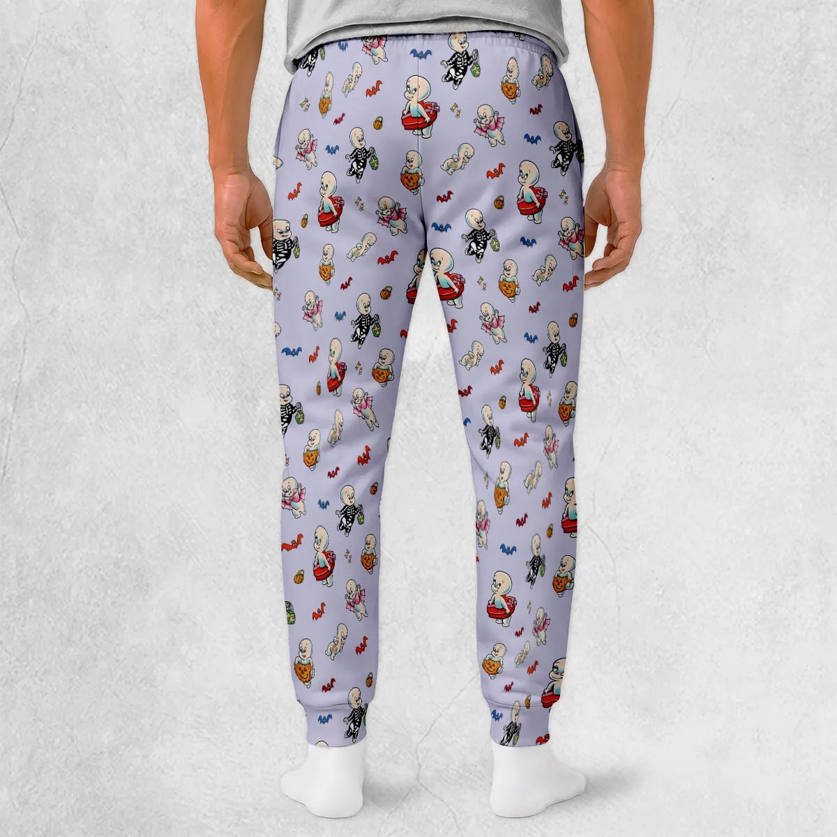 Sweatpants - FWPML15T