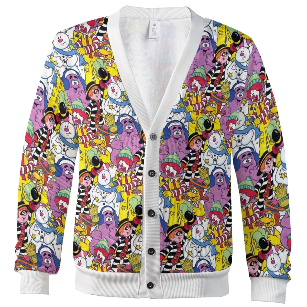 Cardigan - RMNT69W6