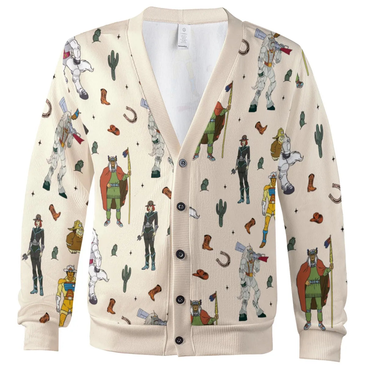 Cardigan - AY17NJ51