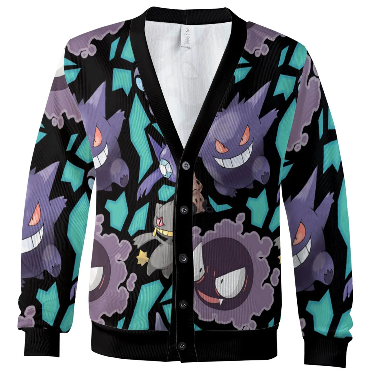 Cardigan - 5BSV4U79