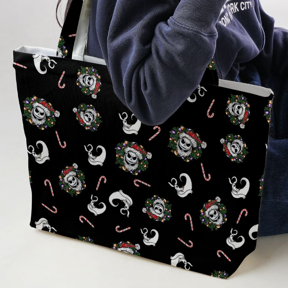 Christmas Nightmare Pattern -  - 2