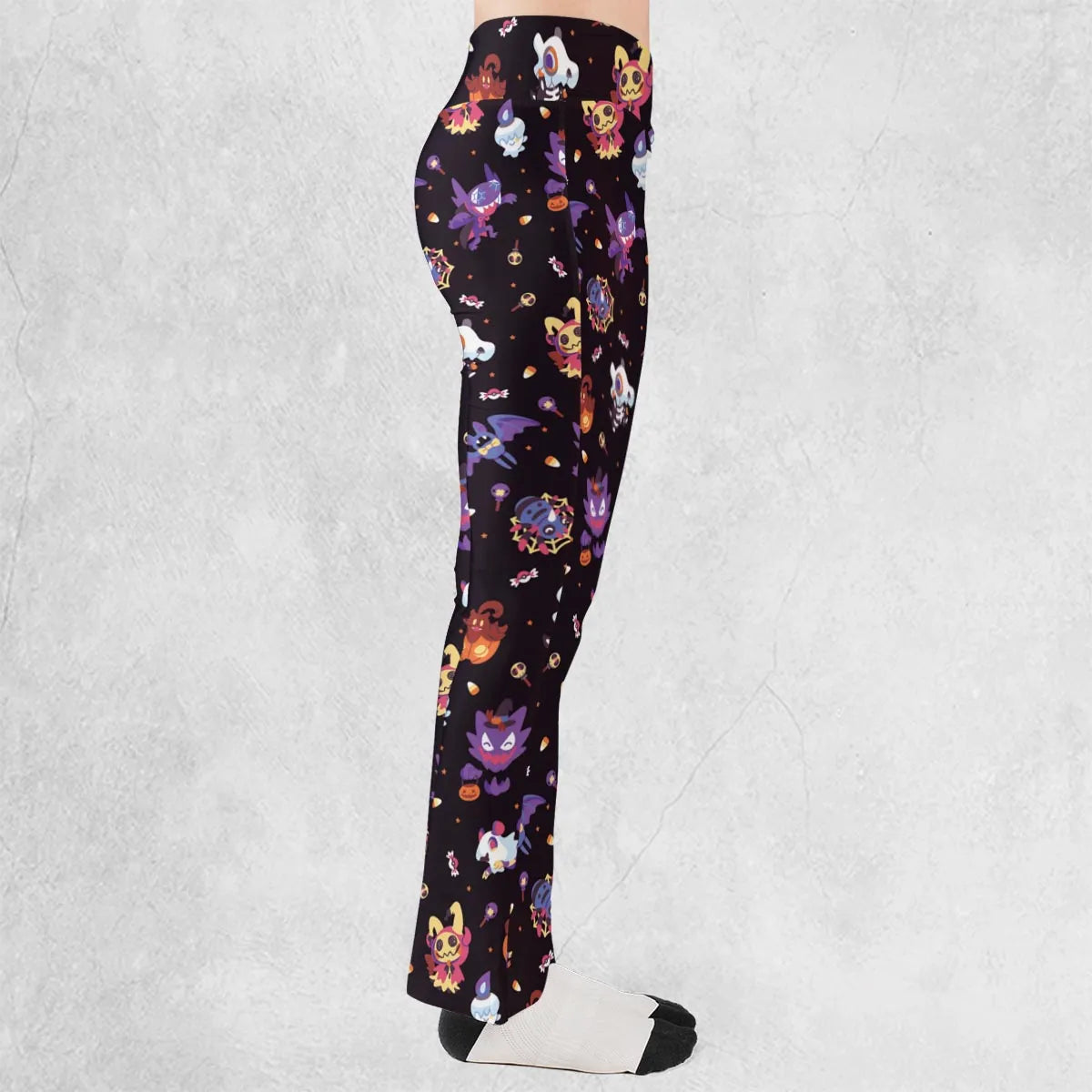 Flare Leggings - 5AJUL7TV