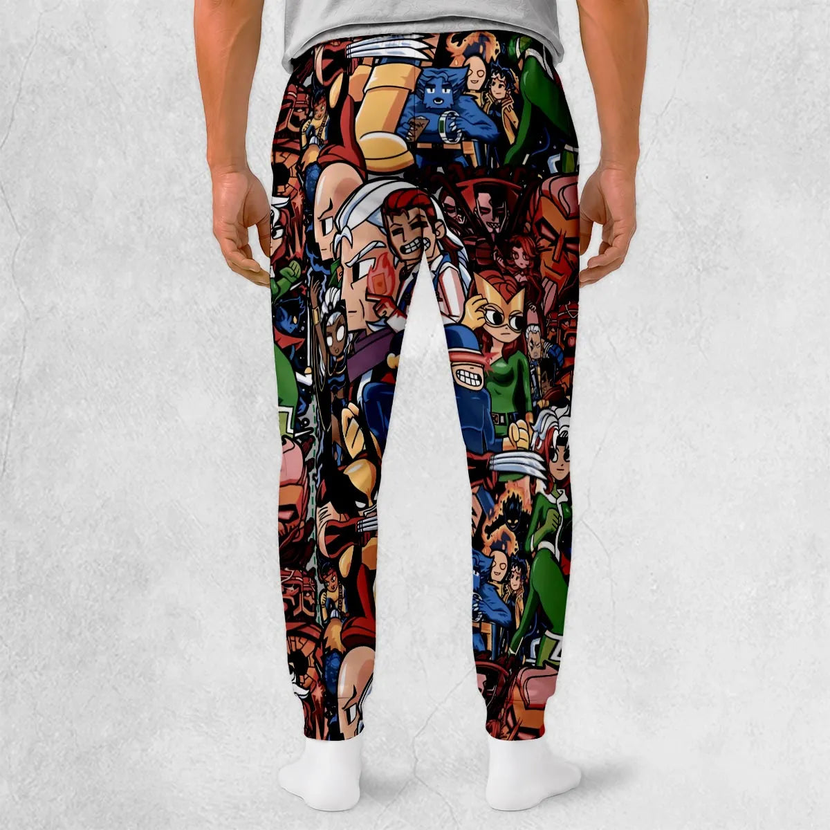 Sweatpants - HD3L6F8G