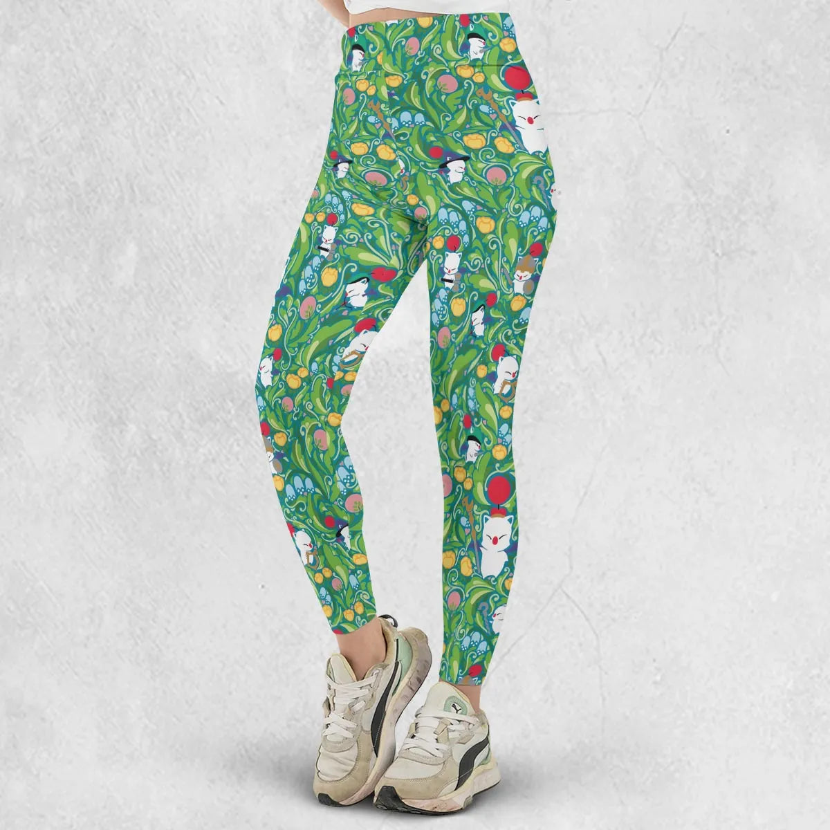 Legging - 3VR432R4
