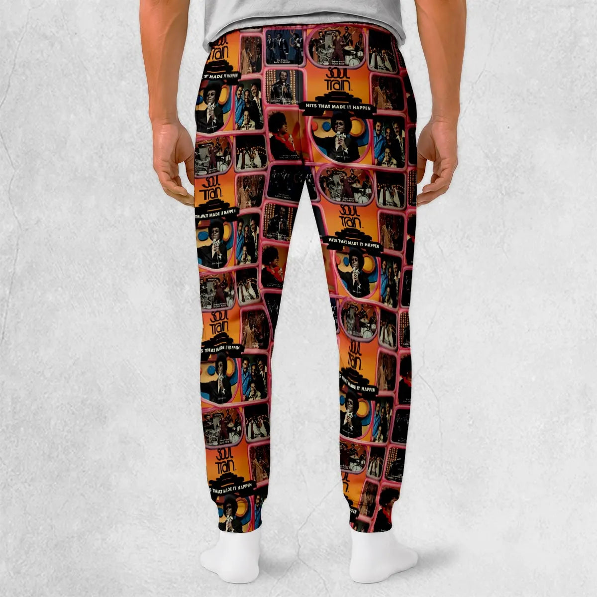 Sweatpants - JD6AXDDX