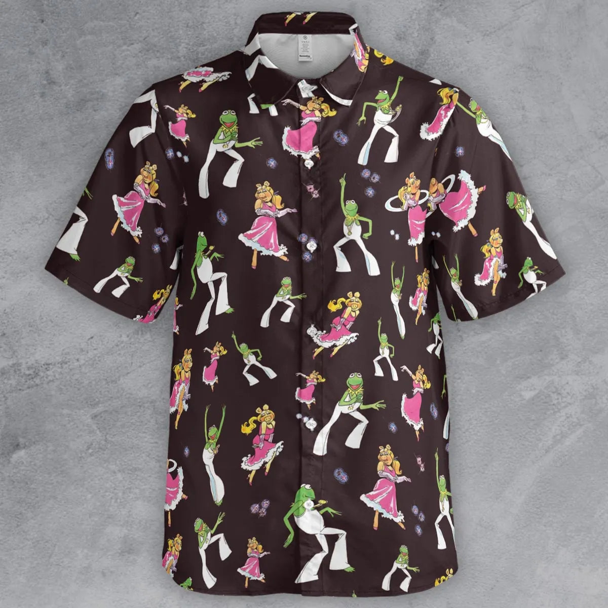 Button Down Shirt - U81DRZS8