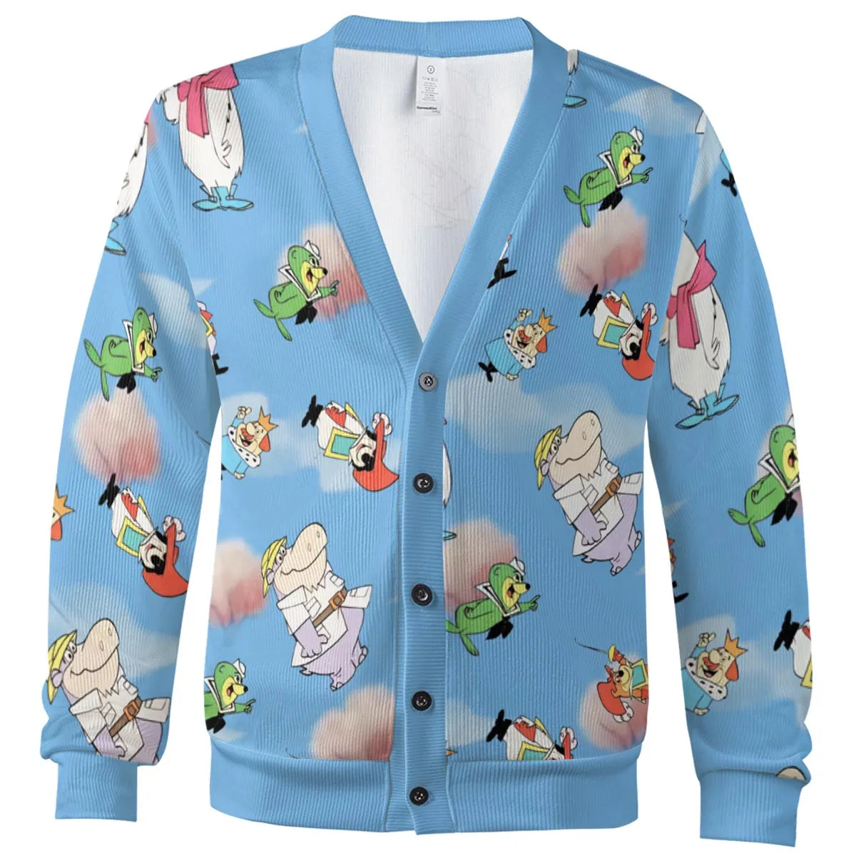 Cardigan - 31PWFPG5
