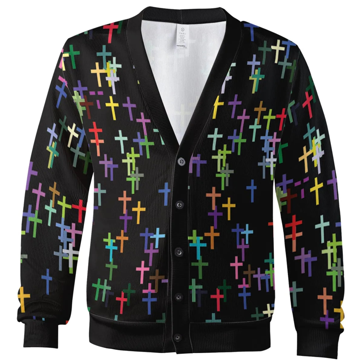 Cardigan - TM9YMF8E