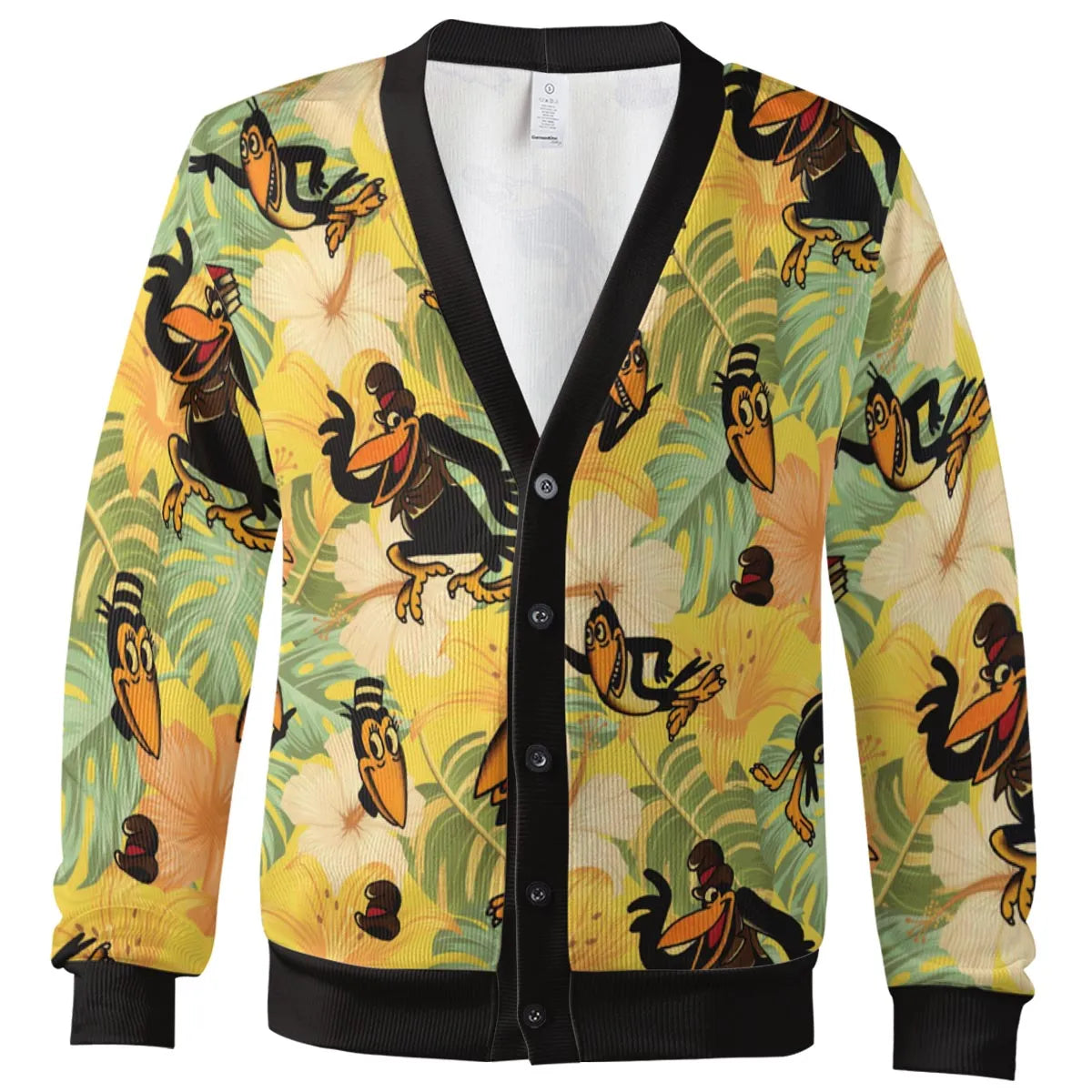 Cardigan - RUE8XA27