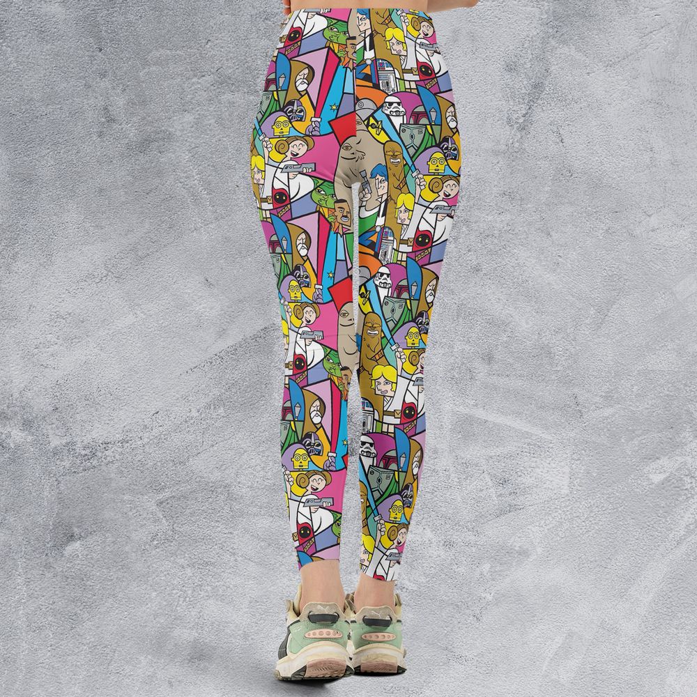 Legging - BVWHQFMY -  - 2