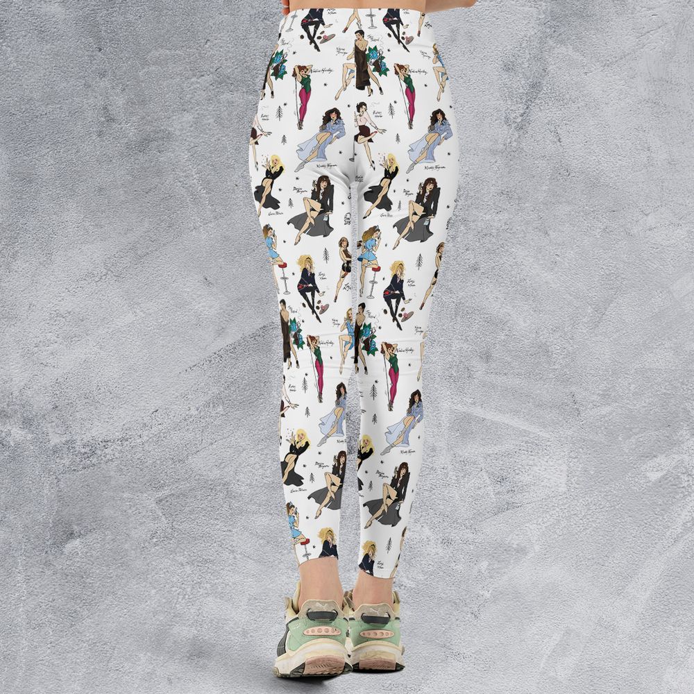 Legging - 9CWWSKRY -  - 2