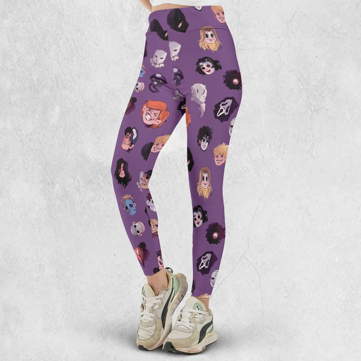 Legging - QA56NPVW