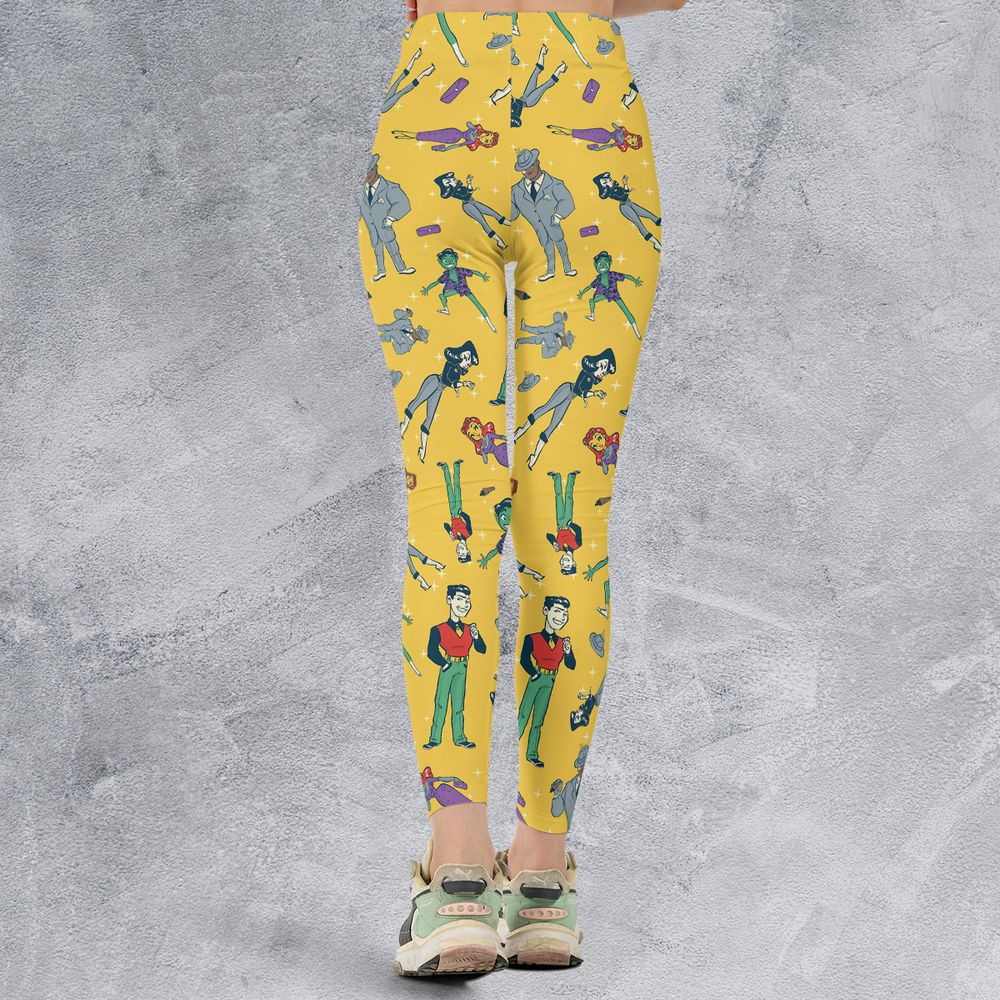 Legging - 1FR53NBX -  - 2
