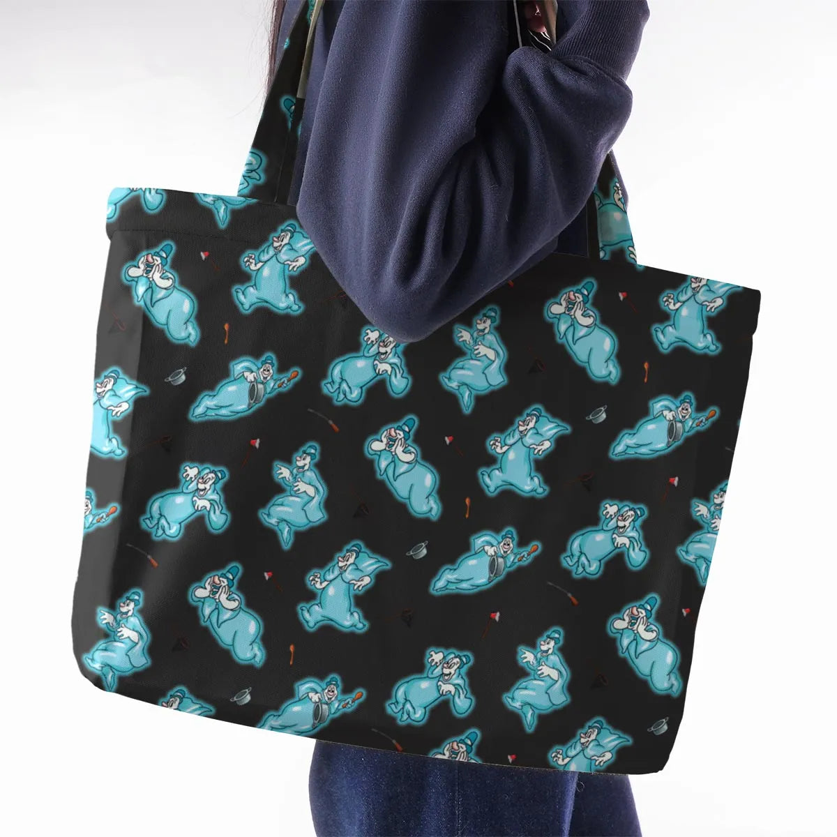 Large Tote Bag - V48TG9HN