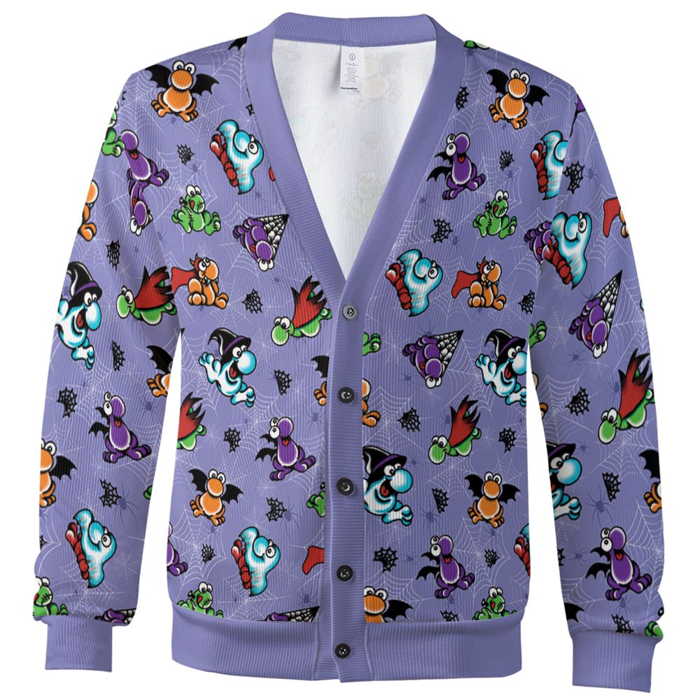 Cardigan - Z8VV7YUJ -  - 2