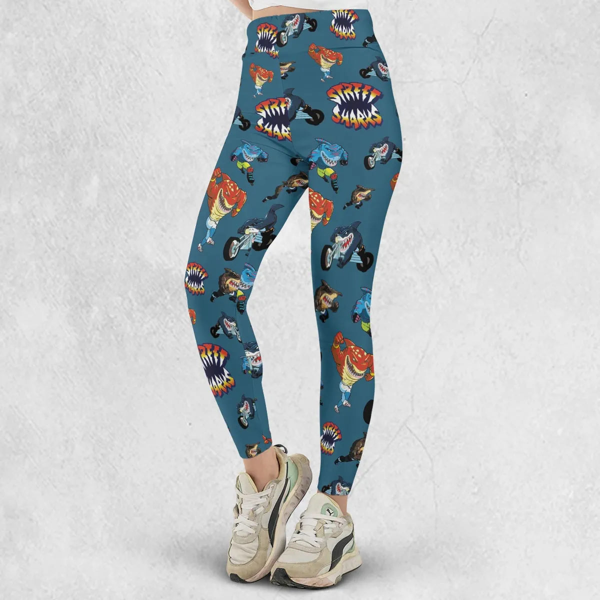 Legging - HTRU2JPH