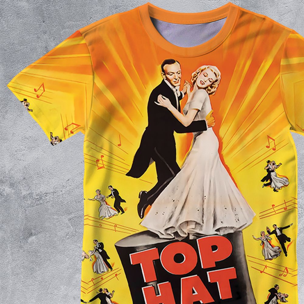 Top Hat -  - 2